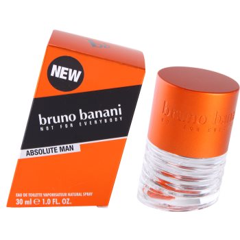 Bruno Banani Absolute Man eau de toilette pentru bărbați